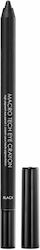 Natasha Denona Macro Tech Eye Crayon Weiches Augenstift Schwarz