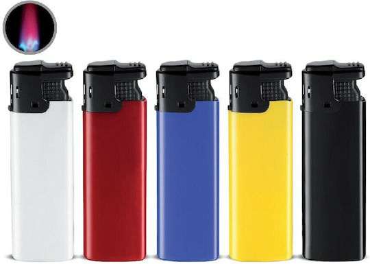 Unilite Winddichter Feuerzeug Flamme (Verschiedene Farben)