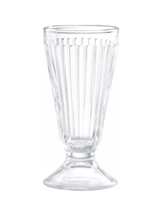 Cristar Malteada Glas aus Glas 320ml