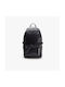 Lacoste Backpack Μαύρο