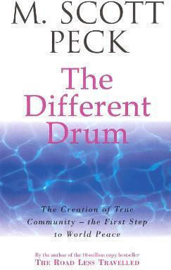 The Different Drum