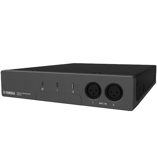 Yamaha RM-CR Conference System Central Unit