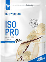 Nutriversum Iso Pro Pure