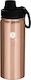 Berlinger Haus Metallic Line Bottle Thermos Stainless Steel 540ml Rose Gold Edition with Mouthpiece