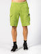 GSA Men's Shorts Cargo Green