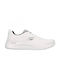 Go Walk Flex Sport Shoes Running White