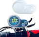 Accessories for Electric Scooter LCD Screen Protective Cover with Finger Throttle for Kugoo Scooter in Transparent Colour 83261-04