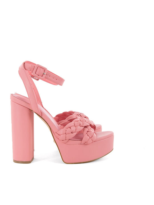Gabira Πέδιλα Dusty Pink
