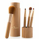 Luvia Travel Bamboo 4Stück