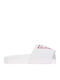 FM6CLCELE19 Men's Slides White