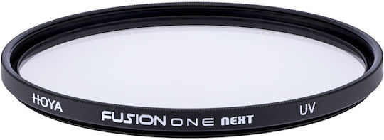 Hoya Fusion One Next Filtru UV Cu diametrul 67mm pentru obiective foto