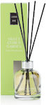 Lavish Care Αρωματικό Χώρου με Sticks Sweet Citrus Garden 100ml