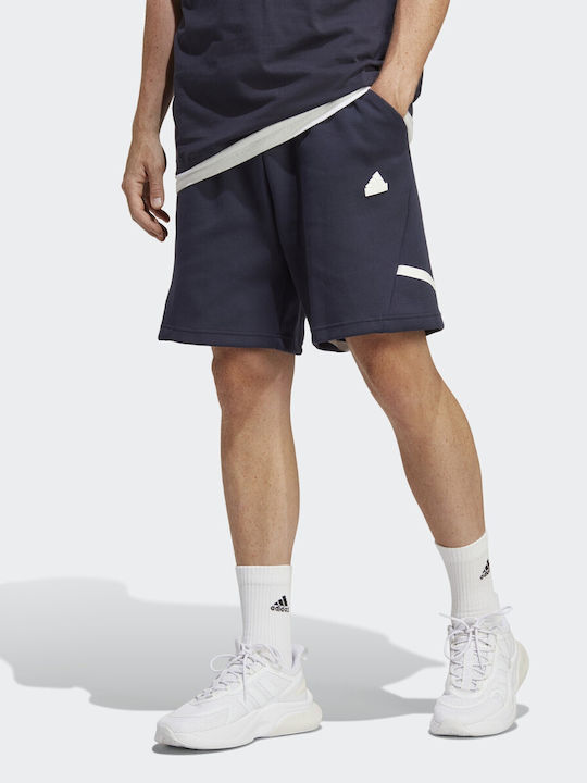 Adidas Designed 4 Gameday Sportliche Herrenshorts Legend Ink