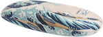 Grupo Erik Eyeglass Case Japanese Art Hokusai By Kokonote