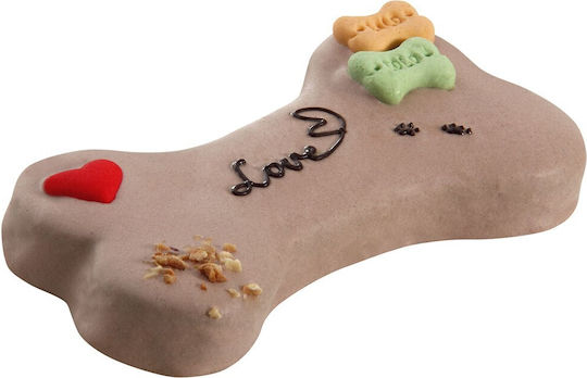 Lolo Pets Classic Cake Love Treat for Dogs 250gr
