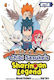 Naruto, Chibi Sasuke's Sharingan Legend Vol. 1