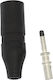 MC3-Stecker Photovoltaik-Stecker Typ 6Mm/max 30A 06.33.0085 1Stück
