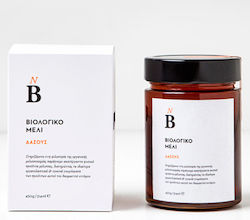 Bee Naturalles Βιολογικό Μέλι Δάσους Bee Naturalles Βιολογικό Μέλι Δάσους