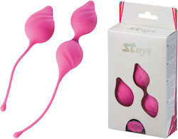 Stoys Love Ball Pink