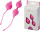 Stoys Love Ball Vaginalbälle Pink