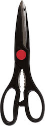 Goizper Kitchen Scissor 21cm Black