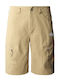 The North Face Exploration Men's Shorts Cargo Beige