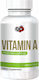 Pure Vitamin A Витамин за Косата, Кожата & Антиоксидантно действие 100 софтджел