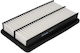 Filtron Car Air Filter for Mazda 6 GH