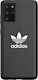 adidas Moulded Umschlag Rückseite Kunststoff Sc...