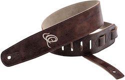 Ortega Guitar / Bass Strap OSSU-20