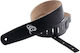 Ortega Strap for Guitar / Bass Black