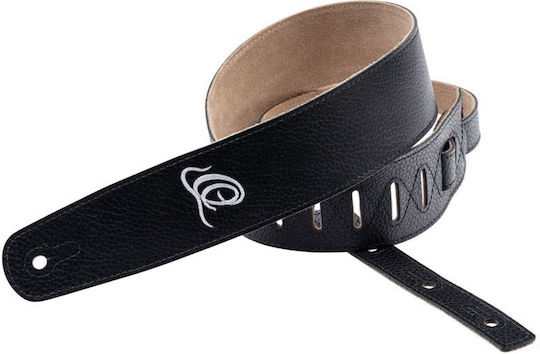 Ortega Strap for Guitar / Bass Black