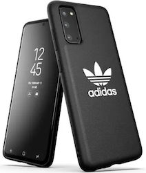 adidas Moulded Μαύρη (Galaxy S20+)