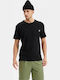 T-Shirt Schwarz