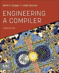 Engineering a Compiler