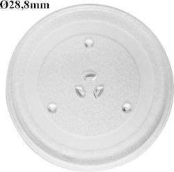 Samsung Scheibe Glas 28.8x28.8cm