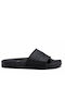 Herren Slides Schwarze