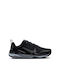 Nike React Wildhorse 8 Sport Shoes Trail Running Black