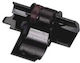 Olympia Nylon Compatible Ribbon Ink Cartridge for Olympia Schwarz 1Stück (068100137)