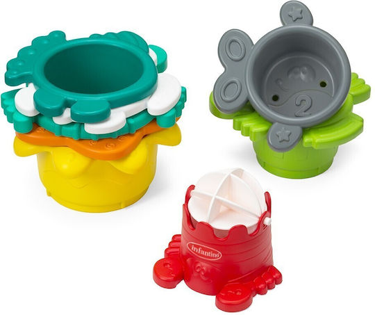 Infantino Stack o' Fun για Νεογέννητα