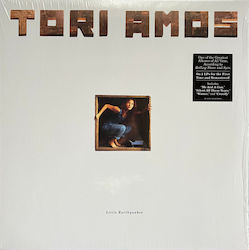 Tori Amos Little Earthquakes LP