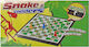 Επιτραπέζιο Παιχνίδι Snake & Ladders για 2 Παίκτες 6+ Ετών (EN) ToyMarkt