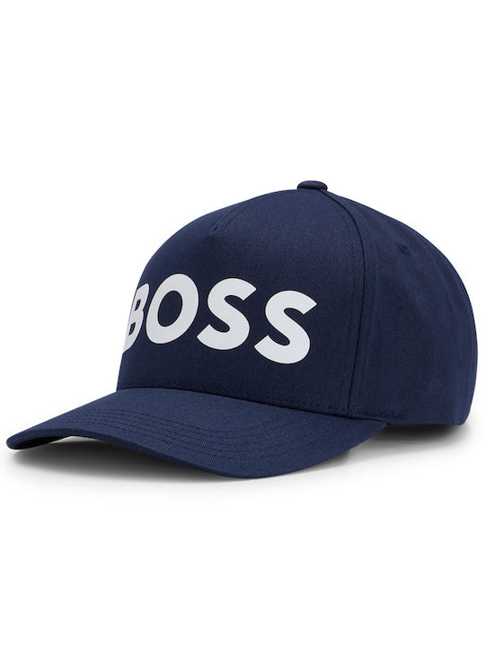 Hugo Boss Ανδρικό Jockey Navy Μπλε