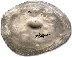 Zildjian FX Raw Crash Large Bell Effects Cymbal