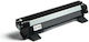 VS Compatible Toner for Laser Printer Brother TN1000XL, TN1050XL, TN1070XL 2000 Pages Black