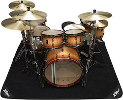 Zildjian Deluxe Drum Rug Χαλί με Αντιολισθητική Βάση