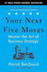 Your Next Five Moves