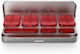 Evans Drum Eqpods Damper Gels