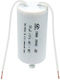 Capacitor Fluorescence 55μF 250V 5pcs 02.021.0068