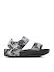 Squirt Children's Beach Shoes Black